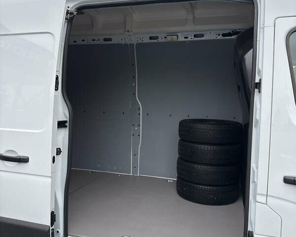 Рено Мастєр, об'ємом двигуна 2.3 л та пробігом 13 тис. км за 34000 $, фото 26 на Automoto.ua