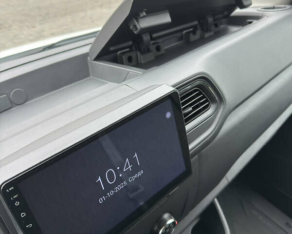 Рено Мастєр, об'ємом двигуна 2.3 л та пробігом 13 тис. км за 34000 $, фото 18 на Automoto.ua