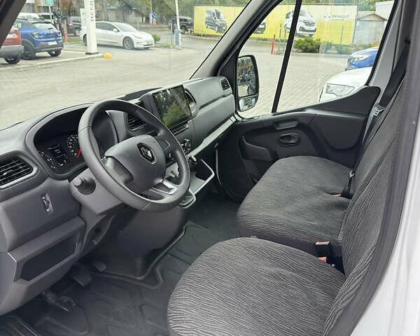 Рено Мастєр, об'ємом двигуна 2.3 л та пробігом 13 тис. км за 34000 $, фото 16 на Automoto.ua