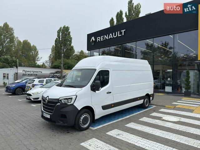 Рено Мастєр, об'ємом двигуна 2.3 л та пробігом 13 тис. км за 34000 $, фото 1 на Automoto.ua
