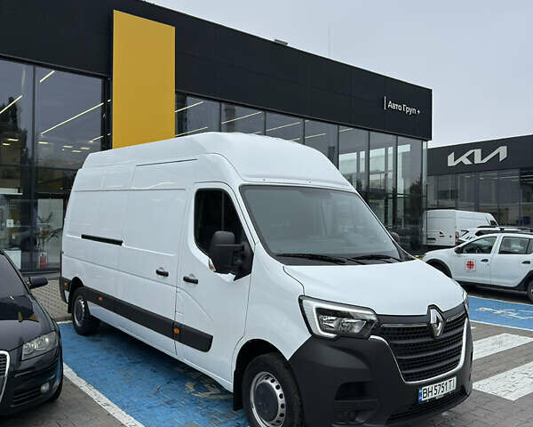 Рено Мастєр, об'ємом двигуна 2.3 л та пробігом 13 тис. км за 34000 $, фото 24 на Automoto.ua
