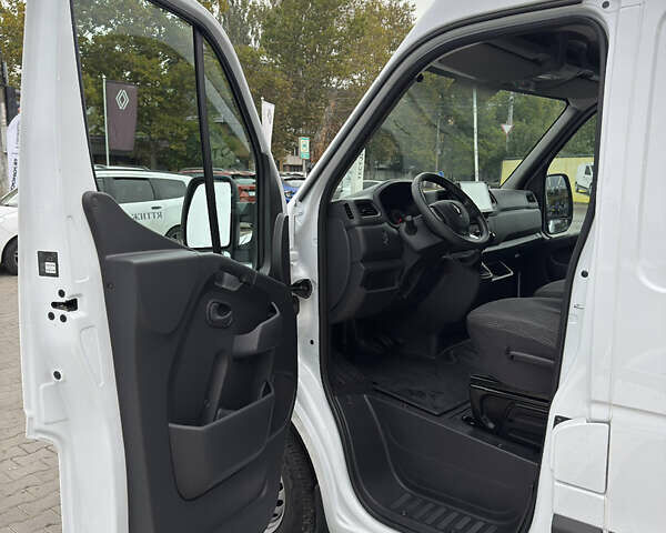 Рено Мастєр, об'ємом двигуна 2.3 л та пробігом 13 тис. км за 34000 $, фото 14 на Automoto.ua
