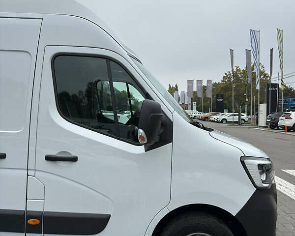Рено Мастєр, об'ємом двигуна 2.3 л та пробігом 13 тис. км за 34000 $, фото 43 на Automoto.ua