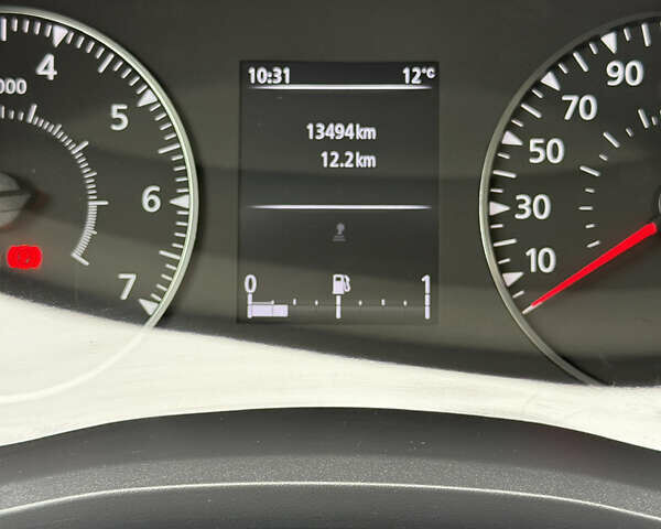 Рено Мастєр, об'ємом двигуна 2.3 л та пробігом 13 тис. км за 34000 $, фото 13 на Automoto.ua