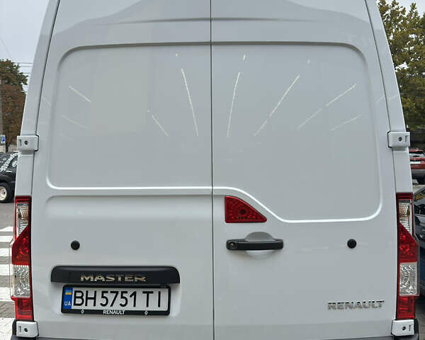 Рено Мастєр, об'ємом двигуна 2.3 л та пробігом 13 тис. км за 34000 $, фото 46 на Automoto.ua