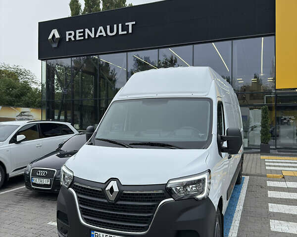 Рено Мастєр, об'ємом двигуна 2.3 л та пробігом 13 тис. км за 34000 $, фото 22 на Automoto.ua