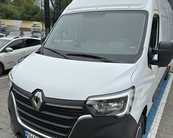 Рено Мастєр, об'ємом двигуна 2.3 л та пробігом 13 тис. км за 34000 $, фото 40 на Automoto.ua