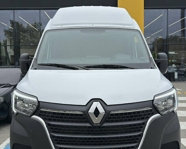 Рено Мастєр, об'ємом двигуна 2.3 л та пробігом 13 тис. км за 34000 $, фото 41 на Automoto.ua