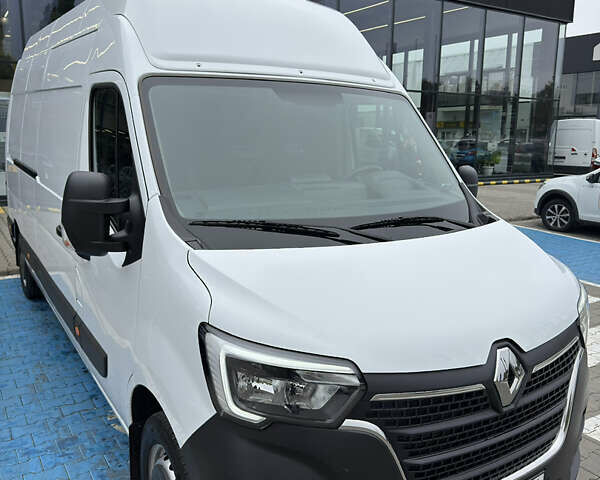 Рено Мастєр, об'ємом двигуна 2.3 л та пробігом 13 тис. км за 34000 $, фото 42 на Automoto.ua