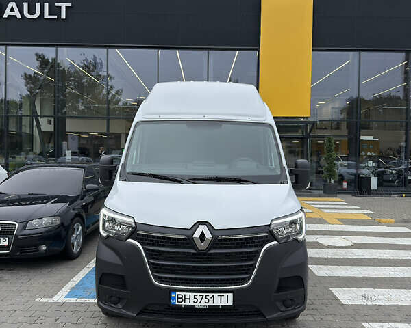 Рено Мастєр, об'ємом двигуна 2.3 л та пробігом 13 тис. км за 34000 $, фото 23 на Automoto.ua