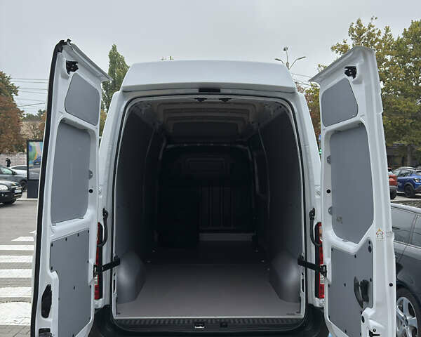 Рено Мастєр, об'ємом двигуна 2.3 л та пробігом 13 тис. км за 34000 $, фото 32 на Automoto.ua