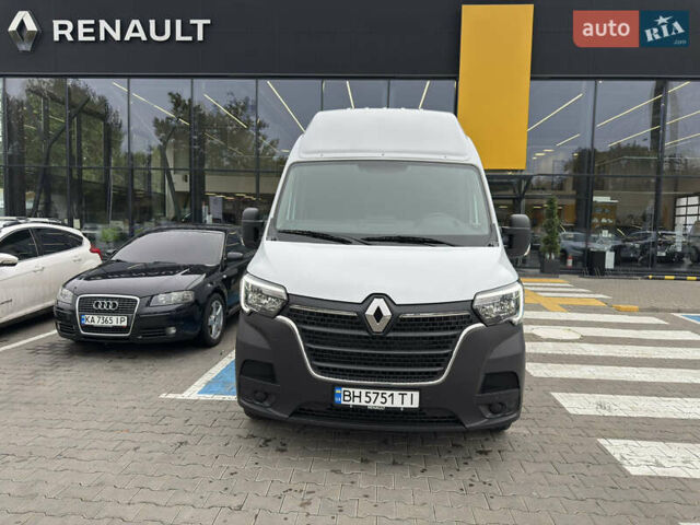 Рено Мастєр, об'ємом двигуна 2.3 л та пробігом 13 тис. км за 34000 $, фото 6 на Automoto.ua