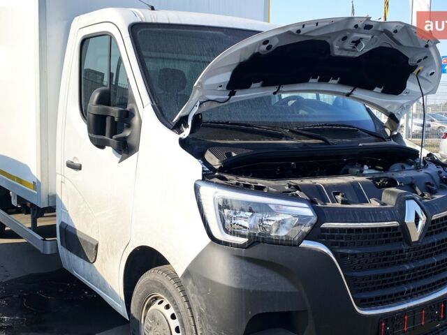 купить новое авто Рено Мастер 2024 года от официального дилера Автоцентр AUTO.RIA Рено фото