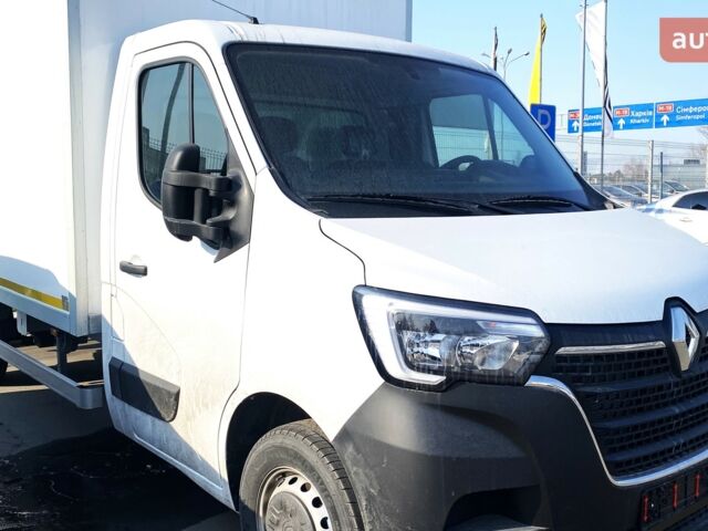 купить новое авто Рено Мастер 2024 года от официального дилера Автоцентр AUTO.RIA Рено фото