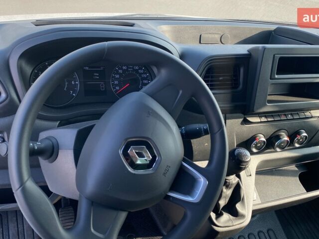 купить новое авто Рено Мастер 2024 года от официального дилера Автоцентр AUTO.RIA Рено фото