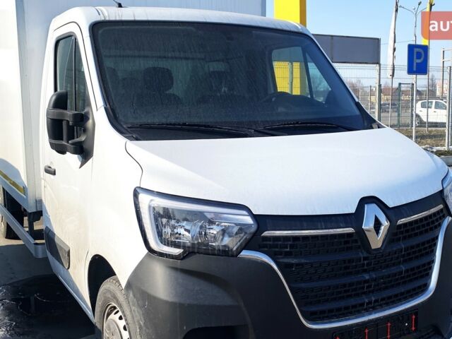 купить новое авто Рено Мастер 2024 года от официального дилера Автоцентр AUTO.RIA Рено фото