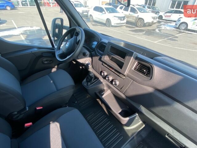 купить новое авто Рено Мастер 2024 года от официального дилера Автоцентр AUTO.RIA Рено фото