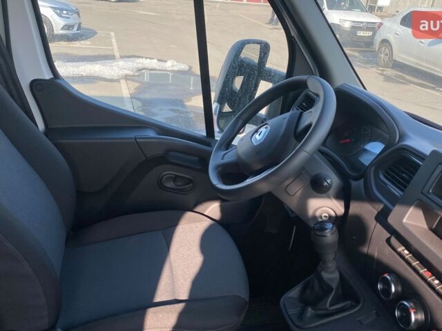 купить новое авто Рено Мастер 2024 года от официального дилера Автоцентр AUTO.RIA Рено фото