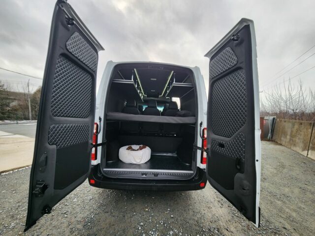 Рено Мастер, объемом двигателя 0 л и пробегом 0 тыс. км за 23900 $, фото 5 на Automoto.ua
