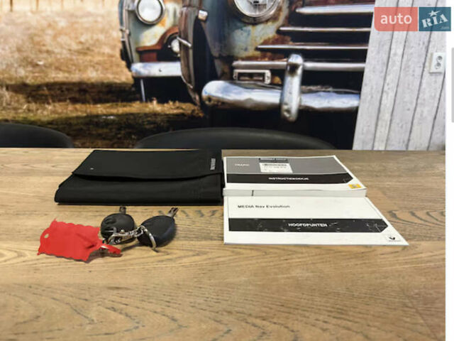 Рено Мастер, объемом двигателя 0 л и пробегом 219 тыс. км за 17500 $, фото 5 на Automoto.ua