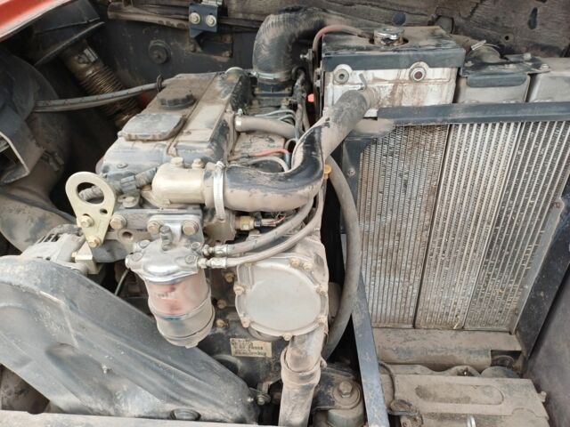 Рено Мастєр, об'ємом двигуна 2.3 л та пробігом 0 тис. км за 25000 $, фото 6 на Automoto.ua