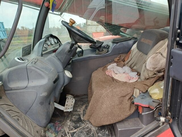 Рено Мастєр, об'ємом двигуна 2.3 л та пробігом 0 тис. км за 25000 $, фото 4 на Automoto.ua