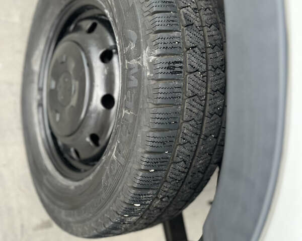Рено Мастєр, об'ємом двигуна 2.5 л та пробігом 600 тис. км за 10900 $, фото 8 на Automoto.ua
