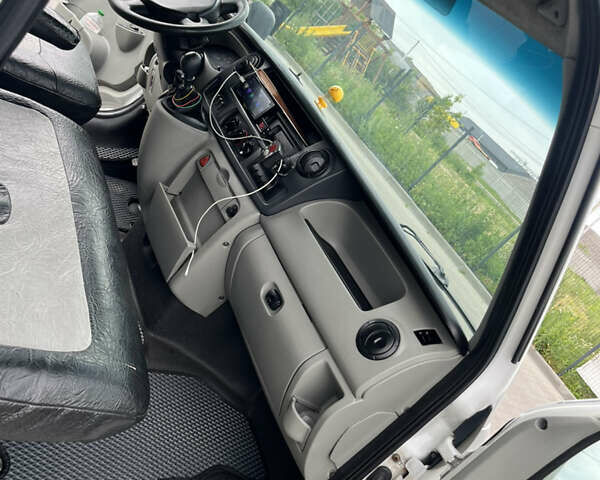 Рено Мастєр, об'ємом двигуна 2.5 л та пробігом 600 тис. км за 10900 $, фото 11 на Automoto.ua