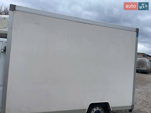 Рено Мастєр, об'ємом двигуна 0 л та пробігом 742 тис. км за 4900 $, фото 4 на Automoto.ua