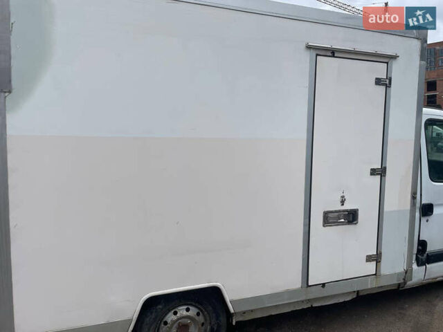 Рено Мастєр, об'ємом двигуна 0 л та пробігом 742 тис. км за 4900 $, фото 7 на Automoto.ua