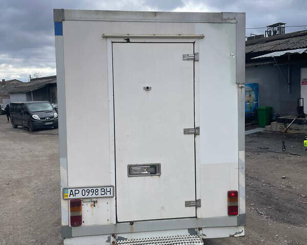 Рено Мастєр, об'ємом двигуна 0 л та пробігом 742 тис. км за 4900 $, фото 6 на Automoto.ua