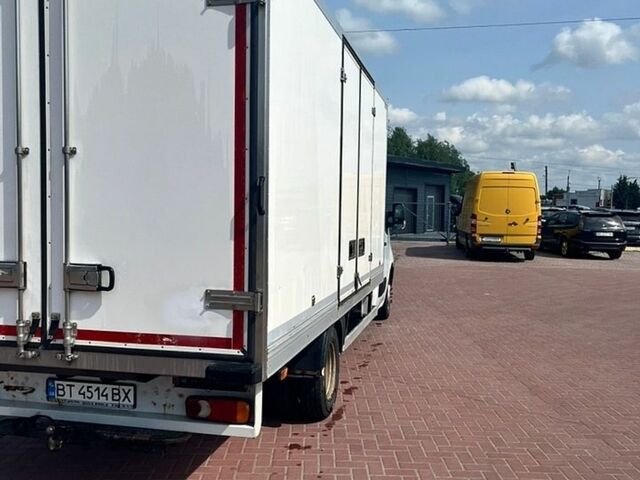 Рено Мастер, объемом двигателя 2.3 л и пробегом 400 тыс. км за 15300 $, фото 9 на Automoto.ua