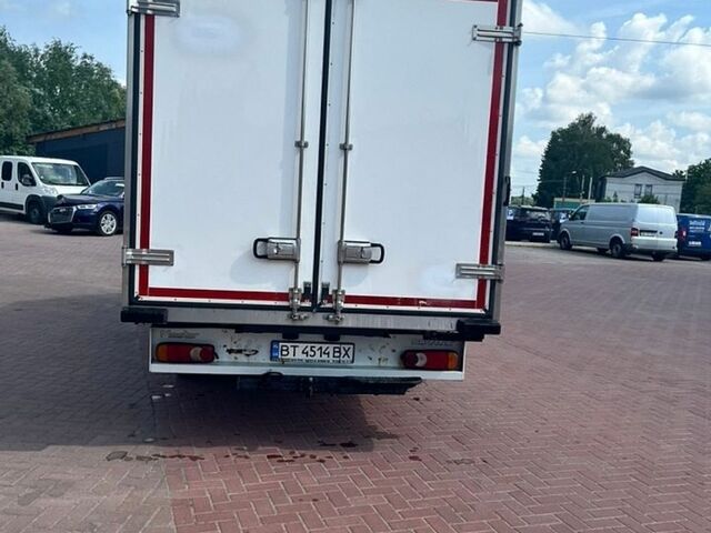Рено Мастер, объемом двигателя 2.3 л и пробегом 400 тыс. км за 15300 $, фото 8 на Automoto.ua