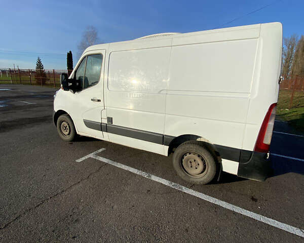 Рено Мастер, объемом двигателя 0 л и пробегом 100 тыс. км за 10200 $, фото 6 на Automoto.ua