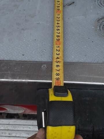 Рено Мастер, объемом двигателя 2.3 л и пробегом 580 тыс. км за 14500 $, фото 6 на Automoto.ua