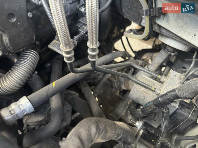 Рено Мастєр, об'ємом двигуна 0 л та пробігом 6 тис. км за 13000 $, фото 3 на Automoto.ua