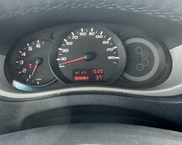 Рено Мастєр, об'ємом двигуна 0 л та пробігом 6 тис. км за 13000 $, фото 5 на Automoto.ua