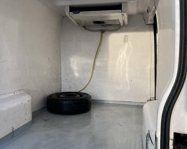 Рено Мастер, объемом двигателя 0 л и пробегом 100 тыс. км за 10200 $, фото 10 на Automoto.ua