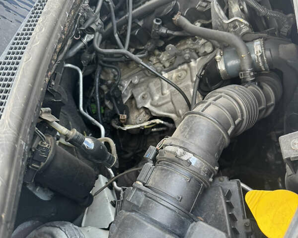 Рено Мастєр, об'ємом двигуна 0 л та пробігом 6 тис. км за 13000 $, фото 13 на Automoto.ua