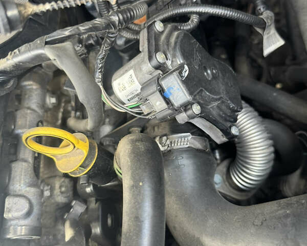 Рено Мастєр, об'ємом двигуна 0 л та пробігом 6 тис. км за 13800 $, фото 5 на Automoto.ua