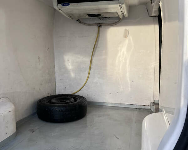 Рено Мастер, объемом двигателя 0 л и пробегом 100 тыс. км за 10200 $, фото 9 на Automoto.ua