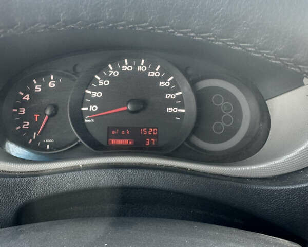 Рено Мастєр, об'ємом двигуна 0 л та пробігом 6 тис. км за 13000 $, фото 4 на Automoto.ua