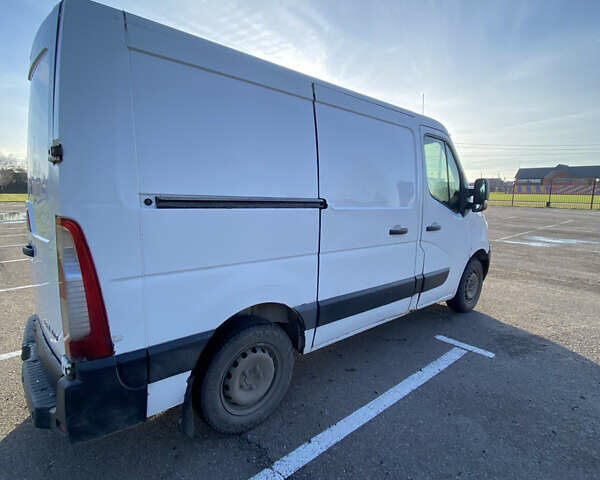 Рено Мастер, объемом двигателя 0 л и пробегом 100 тыс. км за 10200 $, фото 7 на Automoto.ua