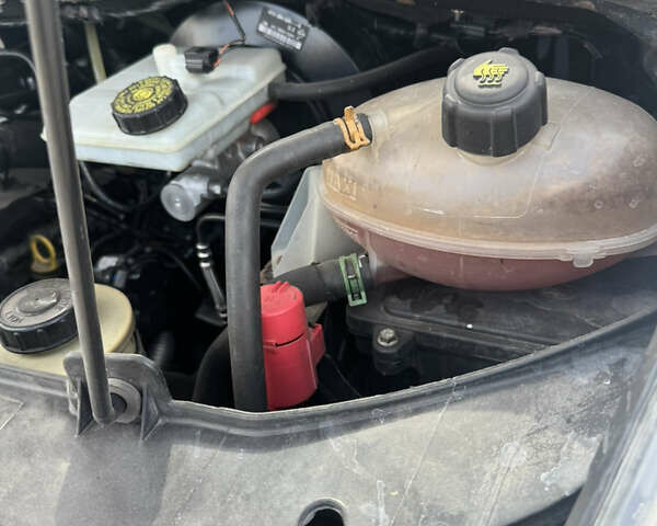 Рено Мастєр, об'ємом двигуна 0 л та пробігом 6 тис. км за 13000 $, фото 2 на Automoto.ua