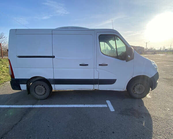 Рено Мастер, объемом двигателя 0 л и пробегом 100 тыс. км за 10200 $, фото 3 на Automoto.ua