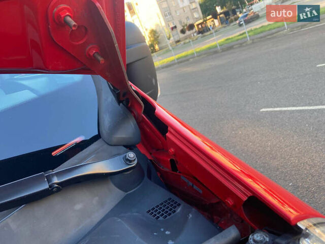 Рено Мастєр, об'ємом двигуна 2.3 л та пробігом 343 тис. км за 13650 $, фото 12 на Automoto.ua