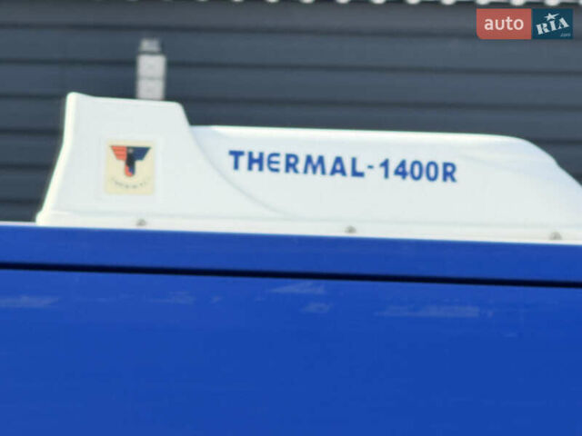 Рено Мастєр, об'ємом двигуна 2.3 л та пробігом 332 тис. км за 8000 $, фото 6 на Automoto.ua