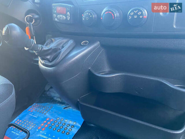 Рено Мастєр, об'ємом двигуна 2.3 л та пробігом 343 тис. км за 13650 $, фото 7 на Automoto.ua