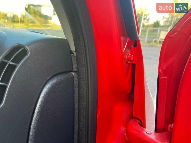 Рено Мастєр, об'ємом двигуна 2.3 л та пробігом 343 тис. км за 13650 $, фото 10 на Automoto.ua
