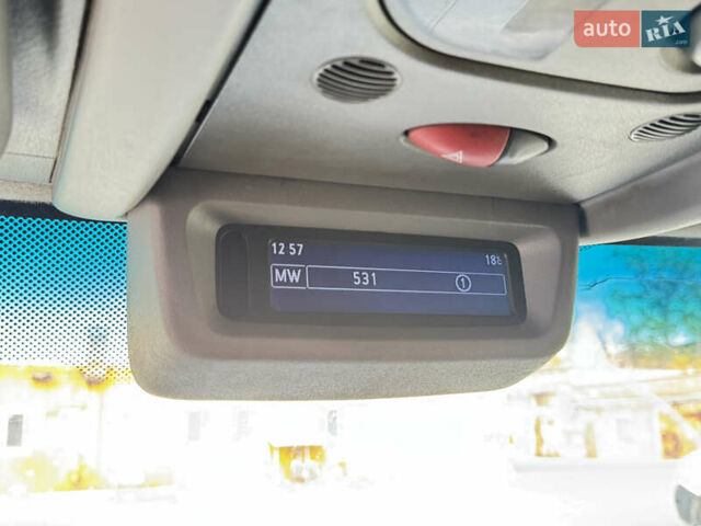 Рено Мастєр, об'ємом двигуна 2.3 л та пробігом 332 тис. км за 8000 $, фото 4 на Automoto.ua